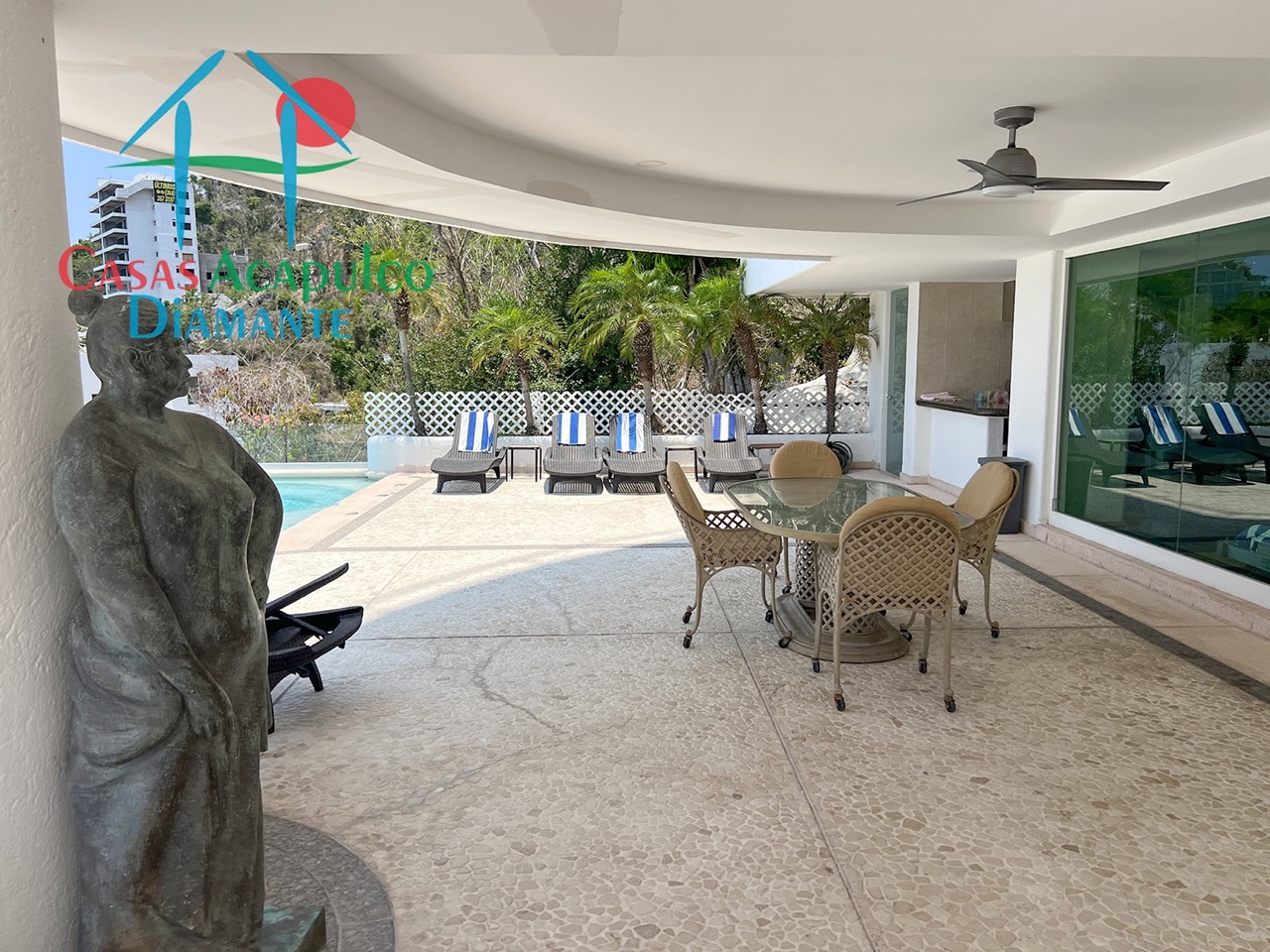 Da Vinci Residencial - Alberca 8